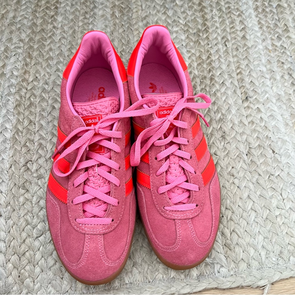 ADIDAS GAZELLE INDOOR